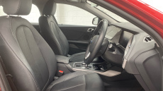 BMW 1 Series 118i SE 5dr Petrol Hatchback